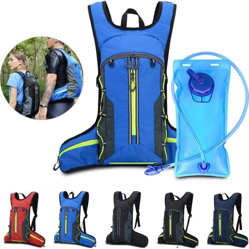 Рюкзаки для бега WAKYME China At AliExpress