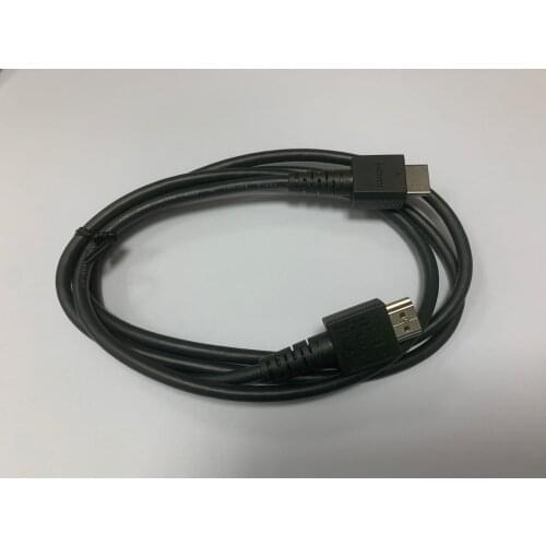 10pcs/lot original new for NS switch console hdmi-compatible TV stand connect cable video cable connector