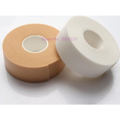 200pcs Grafted Eyelash Foam Tape Widened Eyelash Extension Isolation Patches Adhesive Tapes beauty