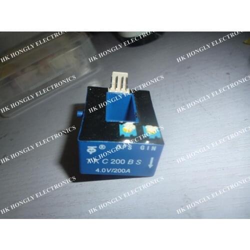 3PCS TKC200BS TKC200-BS TKC-200BS SENSOR