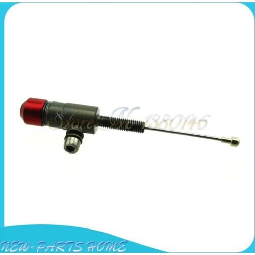 6mm Banjo Hydraulic clutch Master Slave Cylinder Pump Pit Dirt Bike Motorcycle