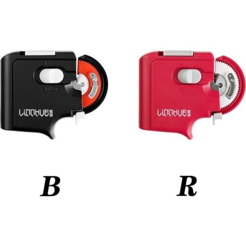 Automatic Portable Electric Fishing Hook Tier Machine Fast Fishing Hooks Line Tying Device Machine Fishing Tackle Wholesale