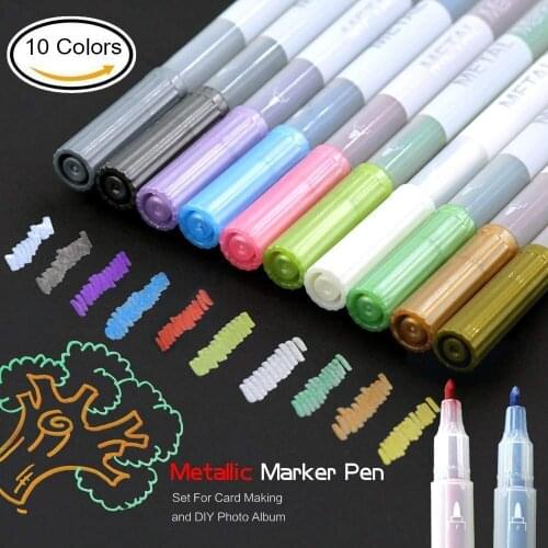 Colored Markers Bajotien China