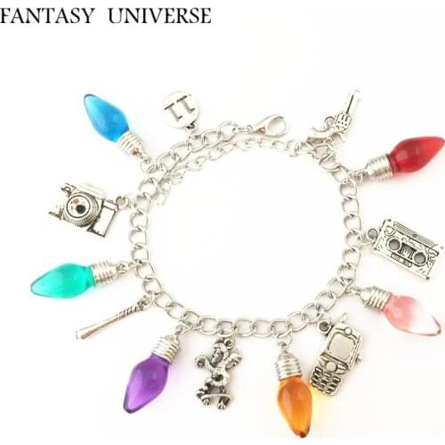 FANTASY UNIVERSE Freeshipping 20pc bracelet LJSSCC8866