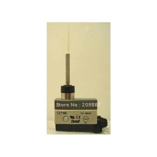 TZ-7166 Micro Switch Silver Alloy Contacts Limit Switch