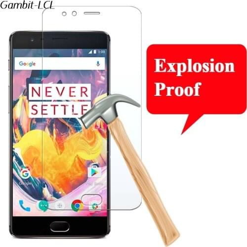 Гамбит-LCL Screen Protectors For OnePlus 7T