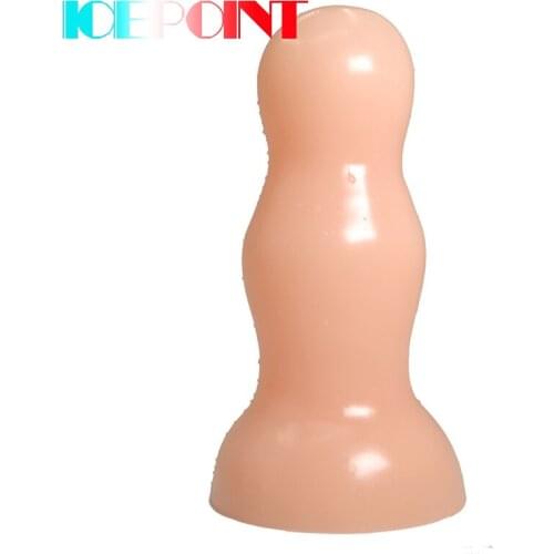 Anal Beads ICEPOINT China