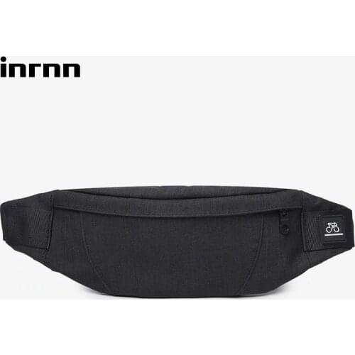 Inrnn Men's Waist Bags