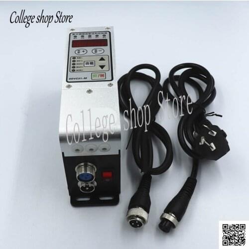 Intelligent Digital Frequency Modulation Vibration Feed Controller SDVC31-S/M/L Vibration Disk Speed Controller
