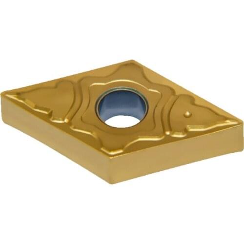 100% Original DNMG DNMG150404-TS T9115 DNMG150408-TS Carbide Insert Blades Best Quality And Best Efficiency Imported From Japan