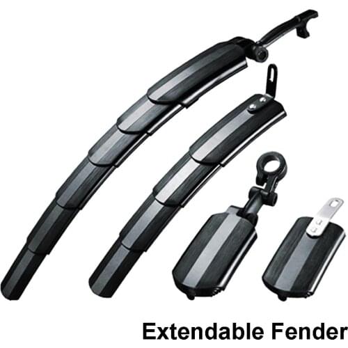 MIFIR Bicycle Mudguards