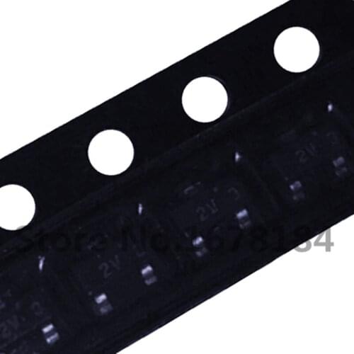 MMBTA64LT1G MMBTA64 SOT23 50 PCS