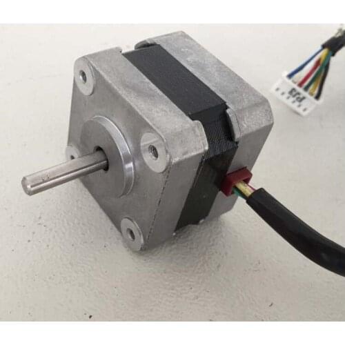 Original motor PX243-01A