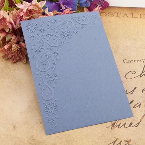 Easter plastic lace template craft card making paper card album wedding decoration Embossing folders