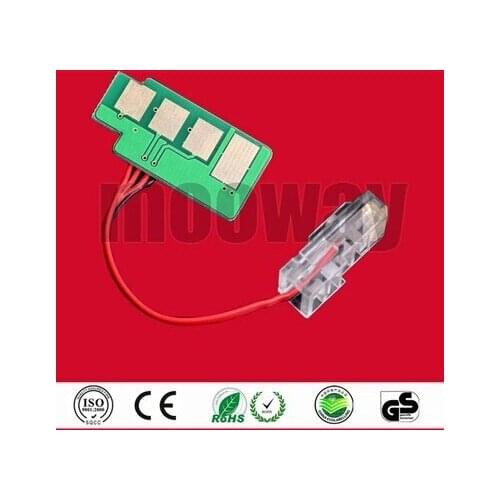 Compatible drum chip for samsung K2200 MLT-D707S drum chip