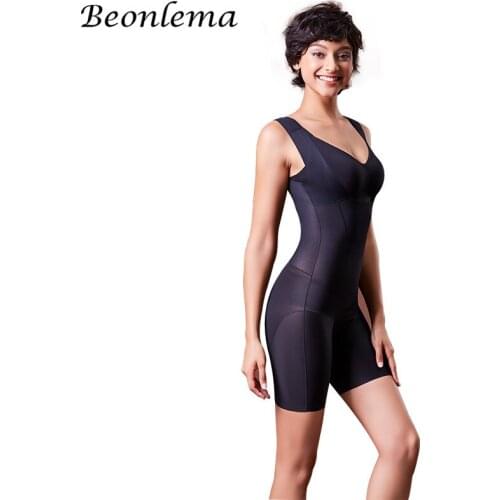 Slimming Belly Bodysuits Underwear For Women Plus Size Shapewear Waist Trainer Body Shapers Push up Slimming Lose Weight Shaper