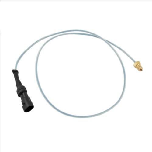 1 Pcs For AuFormobile brake alarm line / brake sensing line is applicable For Iveco 93193778
