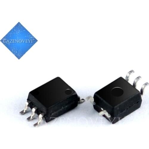 1pcs/lot HCPL-M600 M600 SOP-5 In Stock