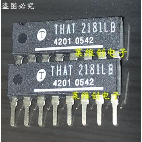 100% New&original THAT2181LB