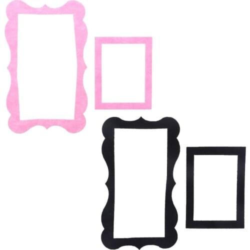 2 Pcs/set Newborn Baby Growth Milestone Celebration Blanket Props Photography Background Cloth Accessories Photo Frame