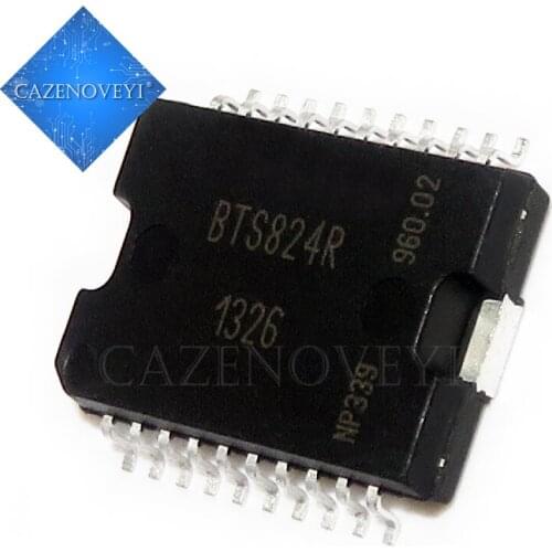 2pcs/lot BTS824R BTS824 HSOP-20 In Stock