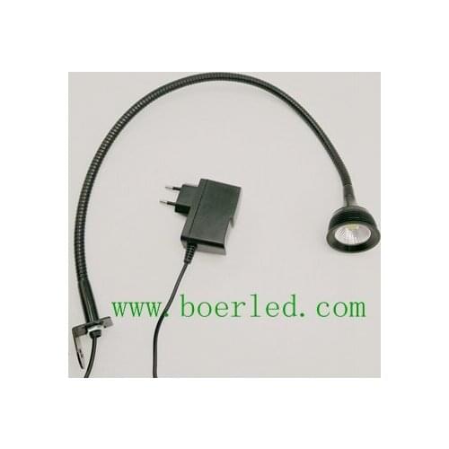 2016 NEWEST 3W COB LED LAMP FOR INDUSTRIAL SEWING MACHINE