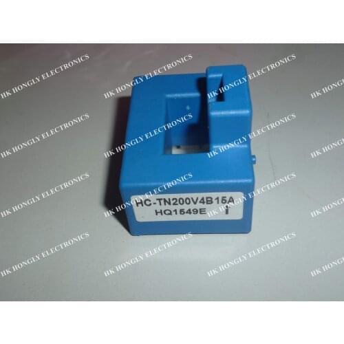 3PCS CT HC-TN200V4B15 15A replacement new