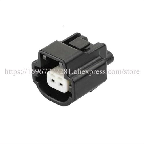 7183-7872-30 car male Connector cable Terminal plug connectors jacket auto socket 2 pin Connector automotive plug