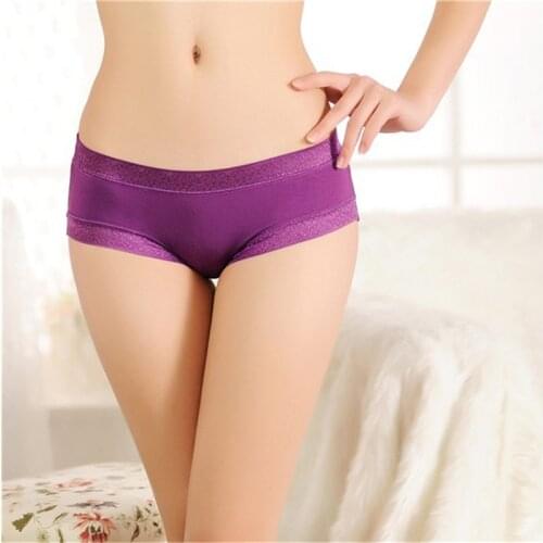 Free shipping Hot Sexy Seamless underwear Women panties Girl Briefs explosion models wholesale ladies underwear waist KY516