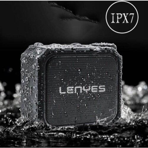 BOCTAC Portable Speakers