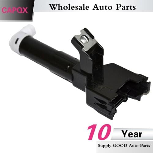CAPQX Headlight Washer Nozzle Actuator motor For LAND CRUISER PRADO 4000 2700 TRJ150 KDJ150 GRJ150 2009 2010 2011 2012 2013