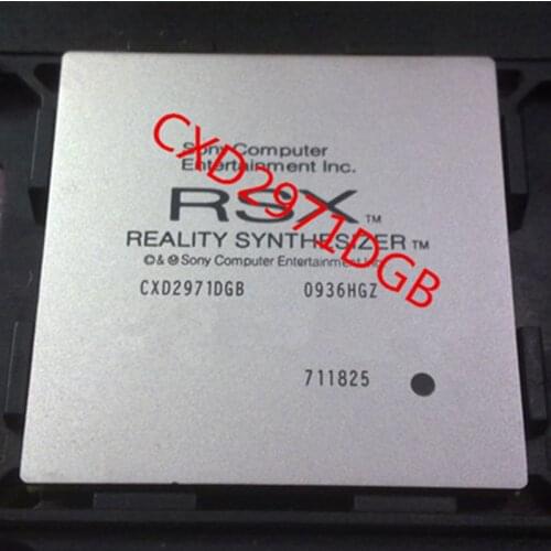 CXD2971GB CXD2971 BGA