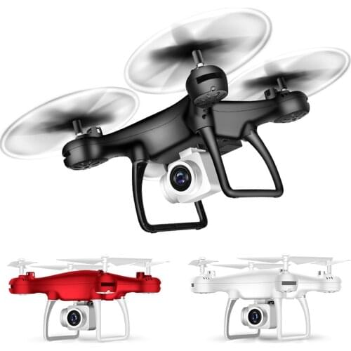 Drone is equipped with a wide-angle HD 1080P/720P/480P camera foldable 4k profesional mini drones gps drone com camera