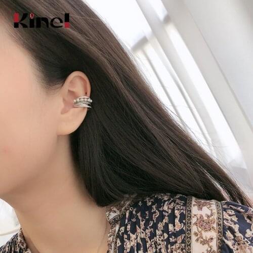 Серьги для пирсинга Kinel China At AliExpress