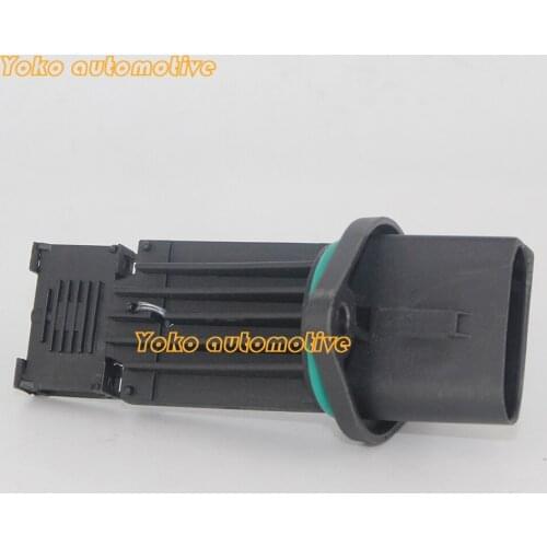 AIR MASS SENSOR AIRFLOW METER MAF AFM FOR AUDI A4 (8D2, B5) (1994/11 - 2001/09) 7.22684.08.0 722684080 12B529 BB/028 906 461