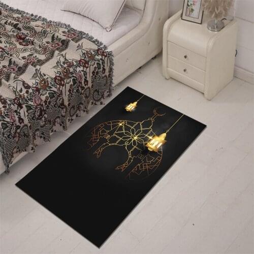 Prayer Rug, Veronya Sejadah p9, Janamaz , Elegant, High Quality, Luxury, thick and Soft Prayer Carpet