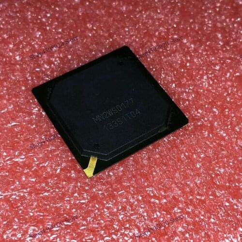 New original 1PCS MN2WS0177 BGA