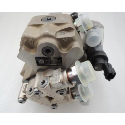 Genuine Common Rail Fuel Injection Pump 4897040 4898921 5801382396 84385110 0445020175 0445020007