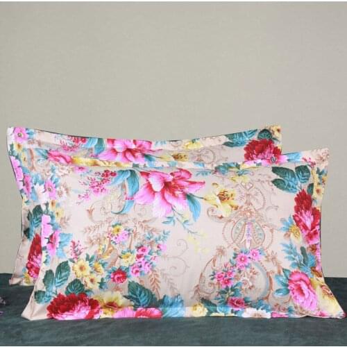 Zipper Pillow Case Adult Student 48x74cm Pillowcase Thickened, Sanded Fabric Pillowcase Cute Pillow Case cute pillow case