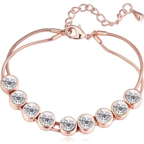 Браслеты для влюбленных SHDEDE China At AliExpress