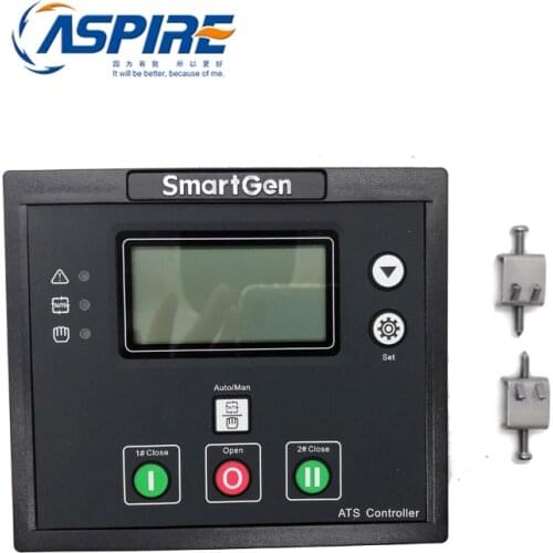Smartgen HAT560NB Smart Module ATS Controller with Configurable Function