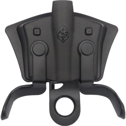 Strikepack Strike Pack Portable FPS Dominator with Paddles Controller Encoder Durable Adapter for PS4