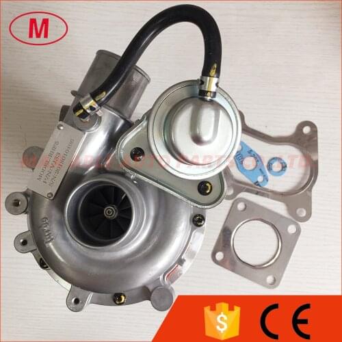 RHF5 VJ26 VJ33 VC430089 turbo Turbocharger for Bravo B2500/MPV, Ranger,J82Y WL-T 2.5L 109HP