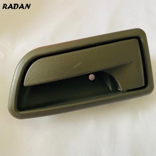 Door Inner Handle Interior Handle For FAW V70