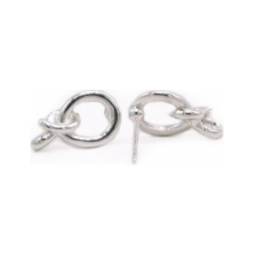 Women's Gold Earrings Woojila China