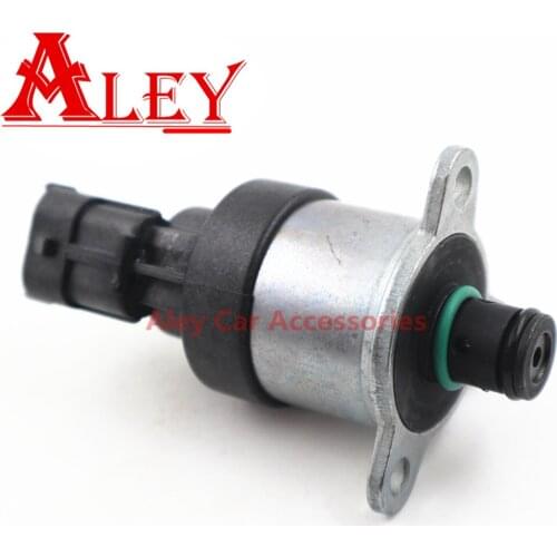 0928400648 Pressure Fuel Pump Regulator Metering Control Solenoid SCV Valve Unit For HOVER JMC Great Wall Fiat For Peugeot 2.8D