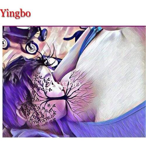 5D Diamond Painting baby Mothers love Diamond Mosaic Full Drill Square Diamond Embroidery Mosaic Pictures Of Rhinestone Art