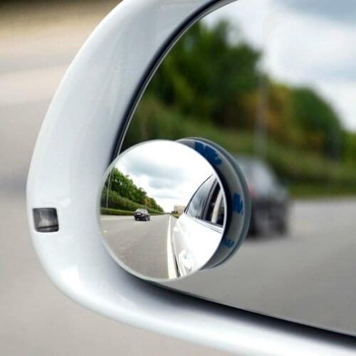 Car Blind Spot Rear View Mirror Accessories for Subaru VW Caddy Opel Insignia Astra H BMW X5 E90 E60 E87 Chevrolet Honda Toyota
