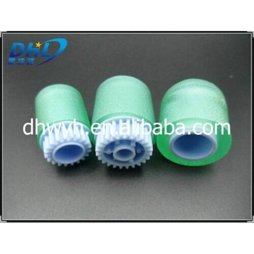 Free Shipping H9 AF032080 AF031082 AF030081 Pickup Roller With Hub forRicoh Aficio 1075 2075 8000 7500 6001 9001