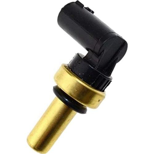 Free Shipping Coolant Temperature Sensor For Chevrolet Cruze Sonic Astra 55563530 55353807 55591401 SWS001